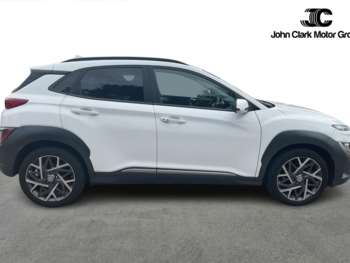 Used Hyundai KONA 2021 for sale - 75351645: Photo