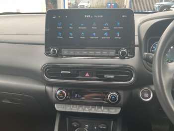 Used Hyundai KONA 2021 for sale - 75351645: Photo