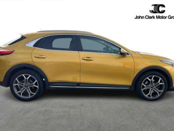 Used Kia XCeed 2022 for sale - 74850894: Photo