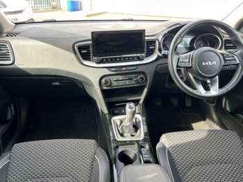 Used Kia XCeed 2022 for sale - 74850894: Photo