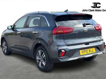 Used Kia Niro 2021 for sale - 74850428: Photo