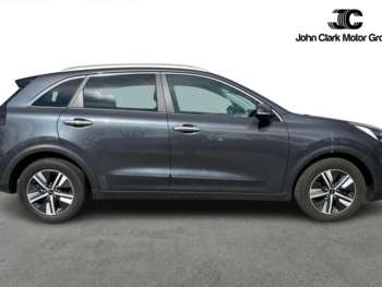 Used Kia Niro 2021 for sale - 74850428: Photo