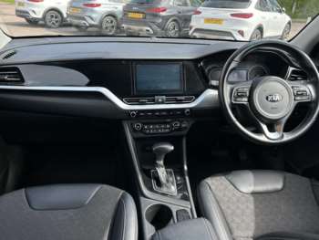 Used Kia Niro 2021 for sale - 74850428: Photo