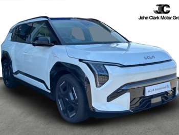 2025 (25) - 81.4kWh GT-Line S Auto 5dr
