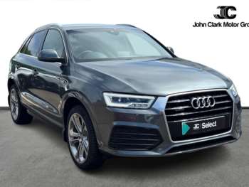 2015 (65) - 2.0 TDI S line Plus quattro Euro 6 (s/s) 5dr