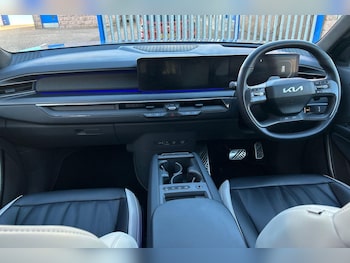 Used Kia EV9 2024 for sale - 75552581: Photo