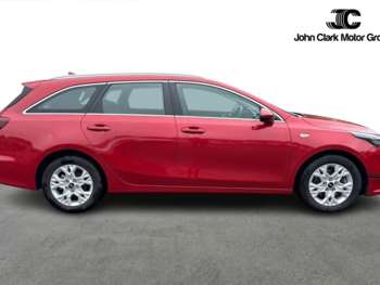 Used Kia Ceed 2024 for sale - 74848340: Photo