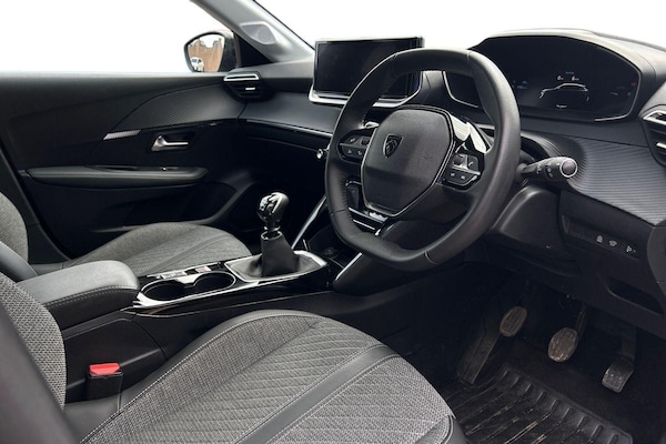 Used Peugeot 208 2024 for sale - 76152647: Photo 11