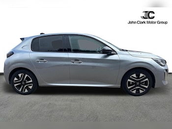 Used Peugeot 208 2024 for sale - 76152647: Photo 3