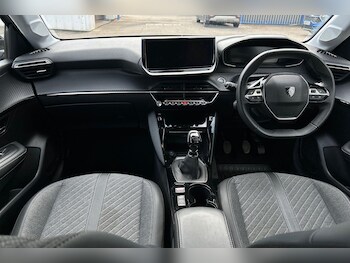 Used Peugeot 208 2024 for sale - 76152647: Photo 4
