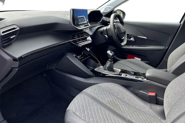 Used Peugeot 208 2024 for sale - 76152647: Photo 7