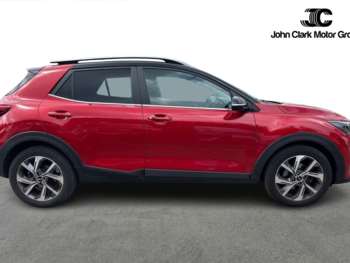 Used Kia Stonic 2022 for sale - 75127720: Photo
