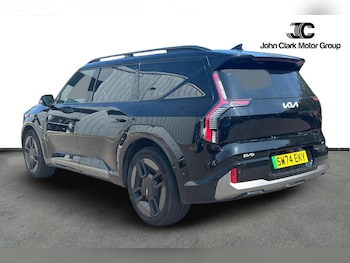 Used Kia EV9 2024 for sale - 75507910: Photo