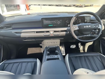 Used Kia EV9 2024 for sale - 75507910: Photo