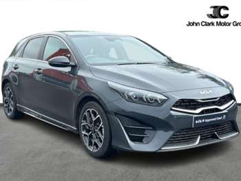 2024 (24) - 1.5 T-GDi GT-Line Euro 6 (s/s) 5dr