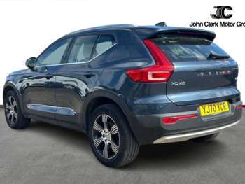 Used Volvo XC40 2020 for sale - 74850088: Photo