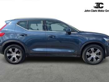 Used Volvo XC40 2020 for sale - 74850088: Photo
