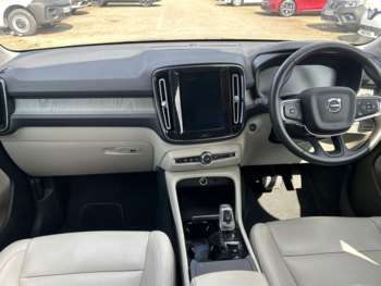 Used Volvo XC40 2020 for sale - 74850088: Photo