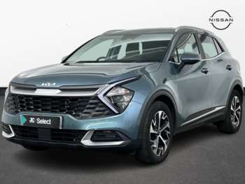 Used Kia Sportage 2022 for sale - 74849210: Photo