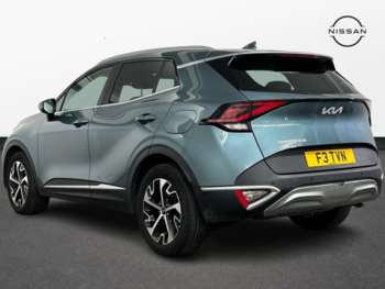 Used Kia Sportage 2022 for sale - 74849210: Photo