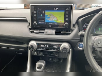 Used Toyota RAV4 2021 for sale - 75351004: Photo