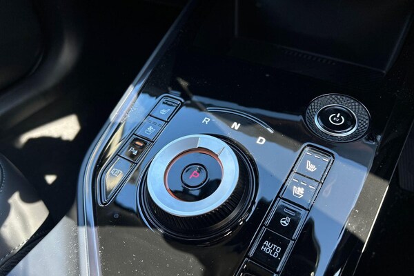 Used Kia Niro 2024 for sale - 75492494: Photo 10