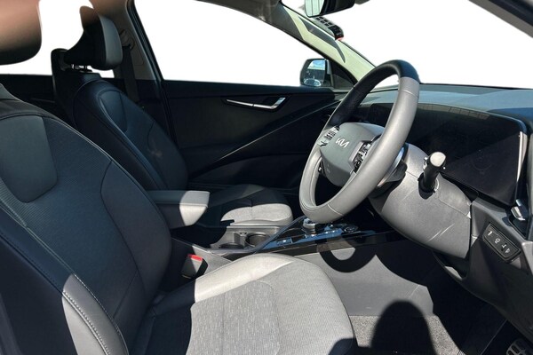 Used Kia Niro 2024 for sale - 75492494: Photo 11