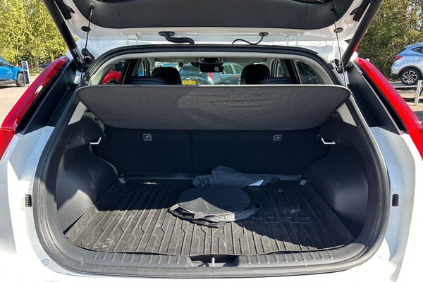 Used Kia Niro 2024 for sale - 75492494: Photo 13