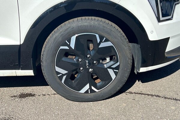 Used Kia Niro 2024 for sale - 75492494: Photo 14