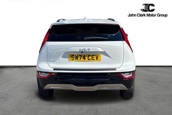 Used Kia Niro 2024 for sale - 75492494: Photo 15
