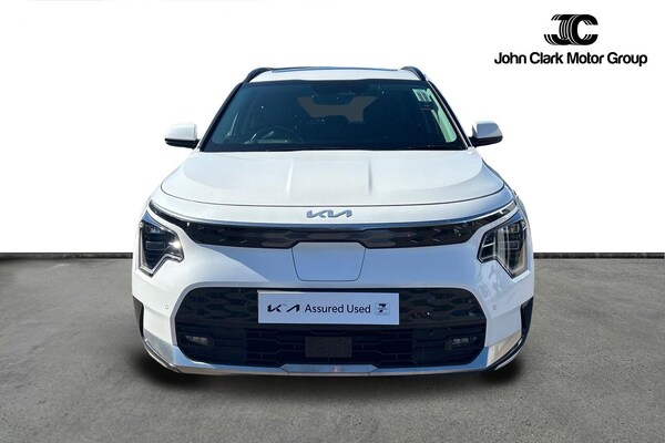 Used Kia Niro 2024 for sale - 75492494: Photo 16