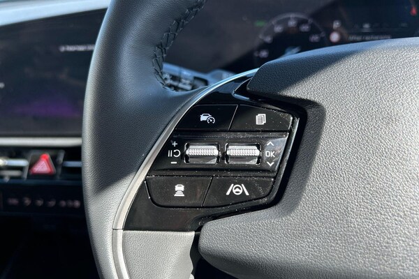 Used Kia Niro 2024 for sale - 75492494: Photo 17