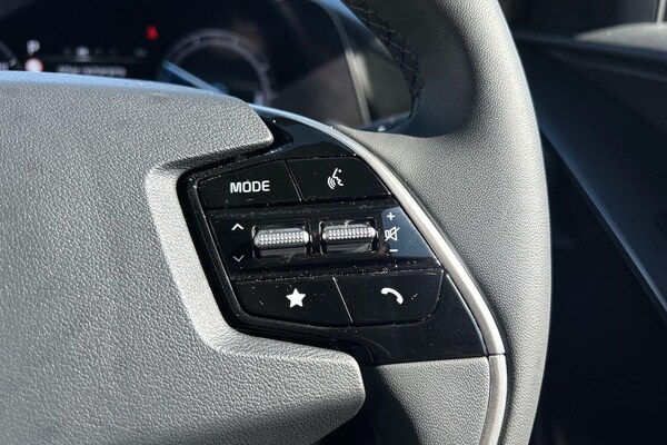 Used Kia Niro 2024 for sale - 75492494: Photo 18