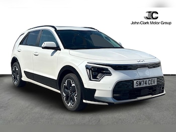 Used Kia Niro 2024 for sale - 75492494: Photo