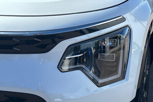 Used Kia Niro 2024 for sale - 75492494: Photo 20