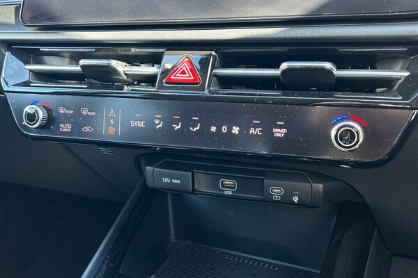 Used Kia Niro 2024 for sale - 75492494: Photo 21