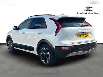 Used Kia Niro 2024 for sale - 75492494: Photo