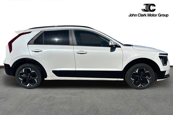Used Kia Niro 2024 for sale - 75492494: Photo 3