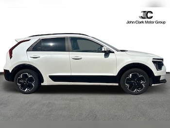 Used Kia Niro 2024 for sale - 75492494: Photo