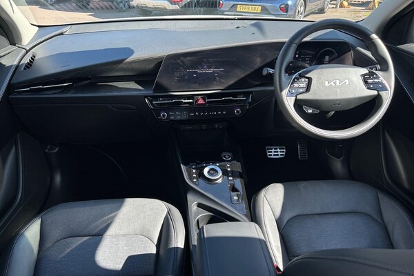 Used Kia Niro 2024 for sale - 75492494: Photo 4