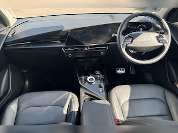 Used Kia Niro 2024 for sale - 75492494: Photo