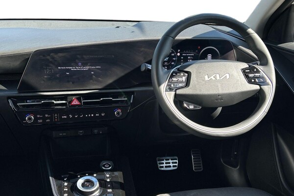 Used Kia Niro 2024 for sale - 75492494: Photo 5