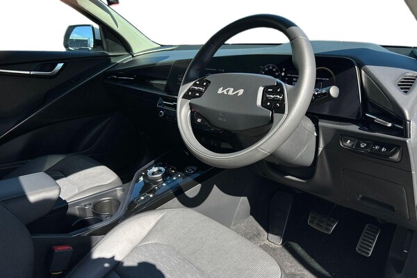Used Kia Niro 2024 for sale - 75492494: Photo 6