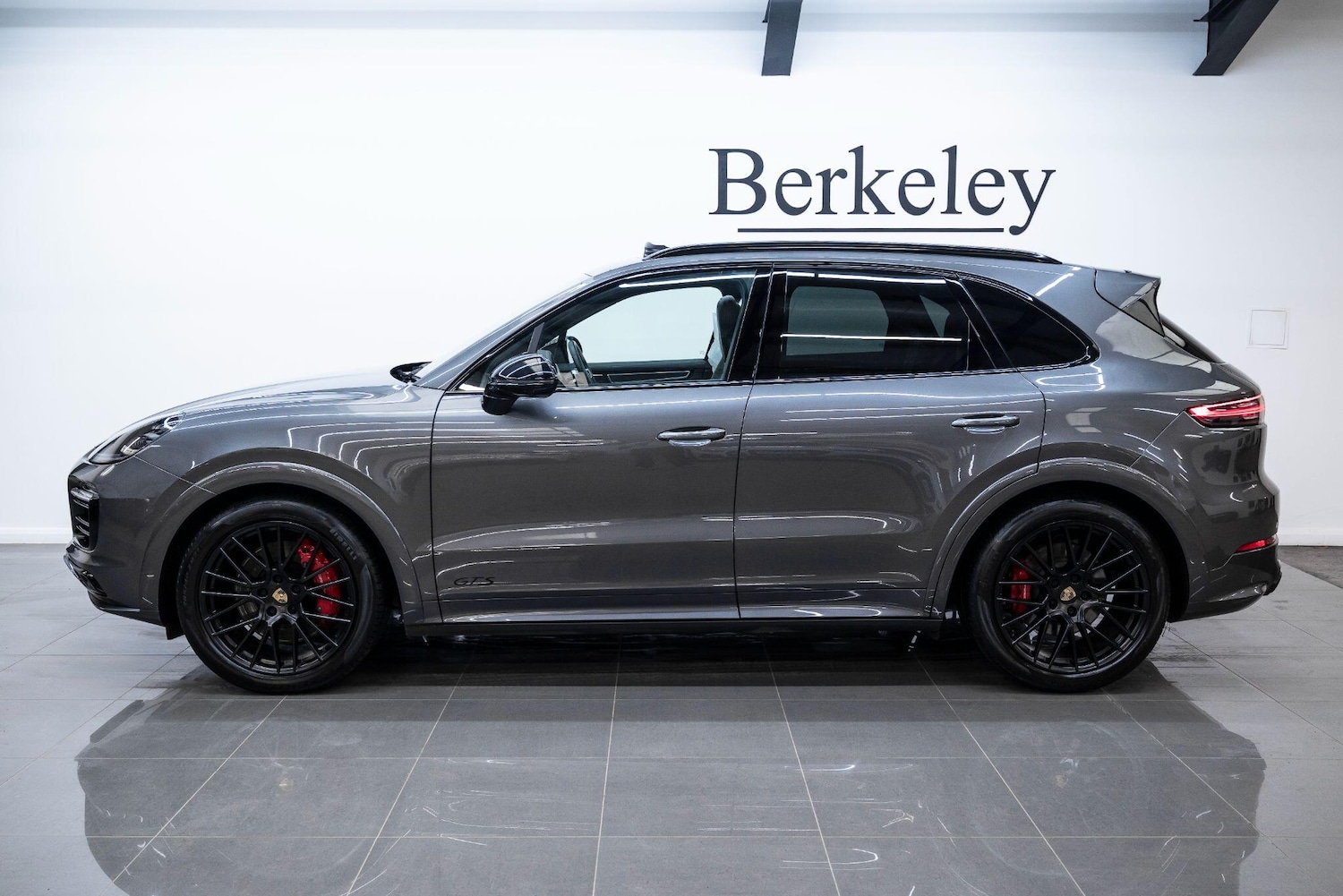 Used Porsche Cayenne for sale - 77511441: Photo 10
