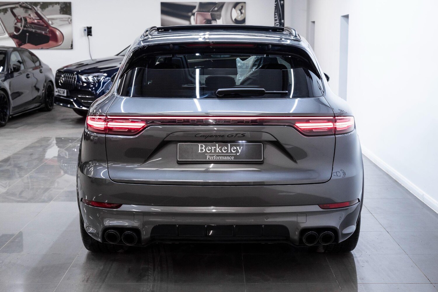 Used Porsche Cayenne for sale - 77511441: Photo 11