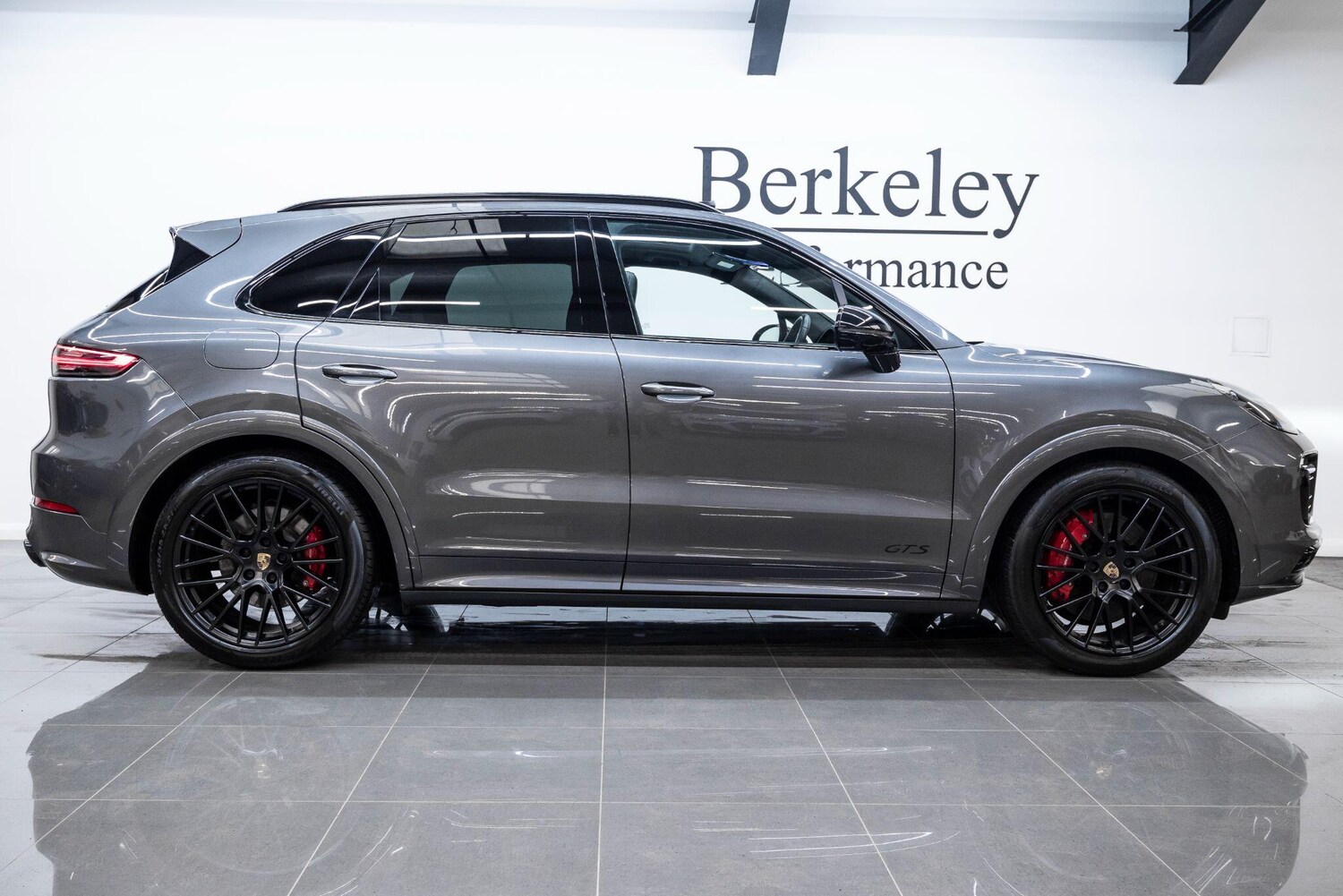 Used Porsche Cayenne for sale - 77511441: Photo 13
