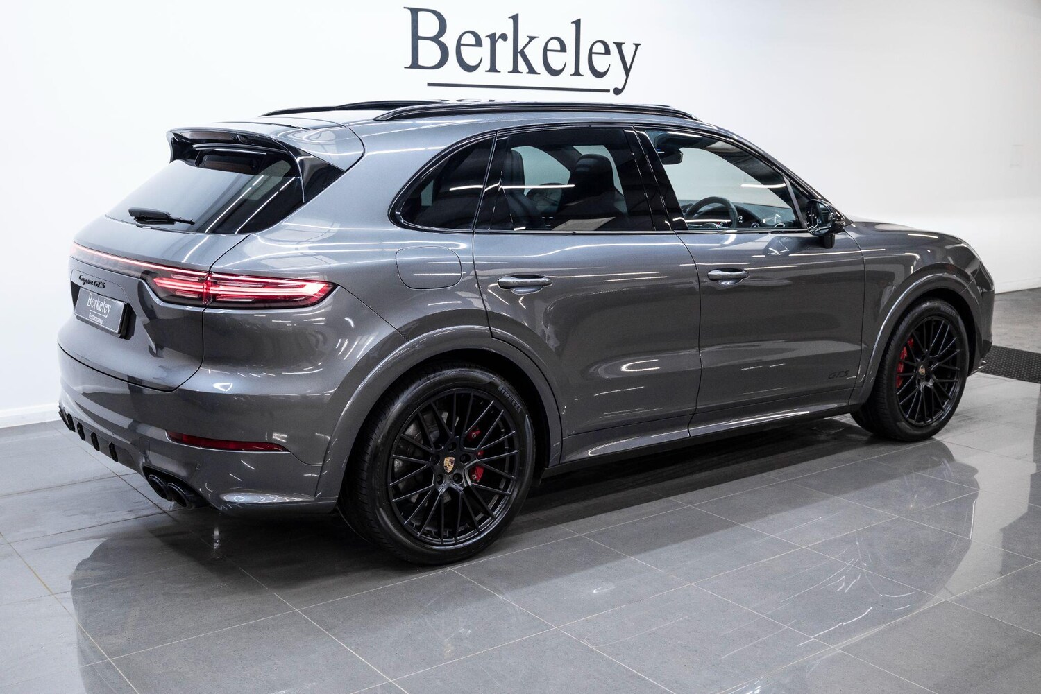Used Porsche Cayenne for sale - 77511441: Photo 14