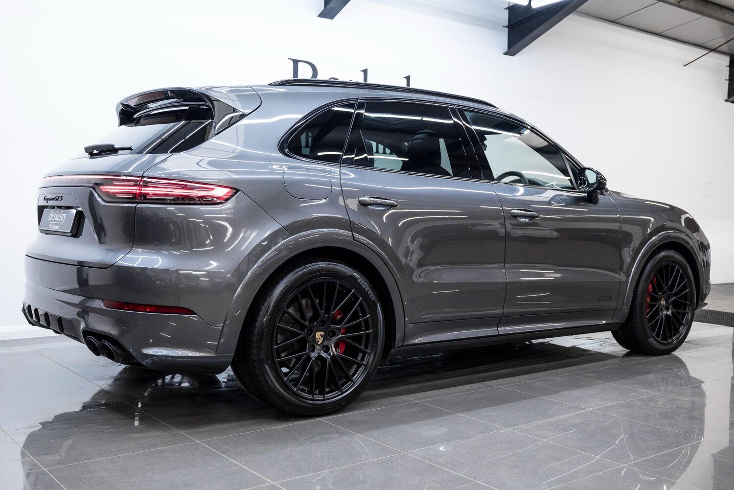 Used Porsche Cayenne for sale - 77511441: Photo 15