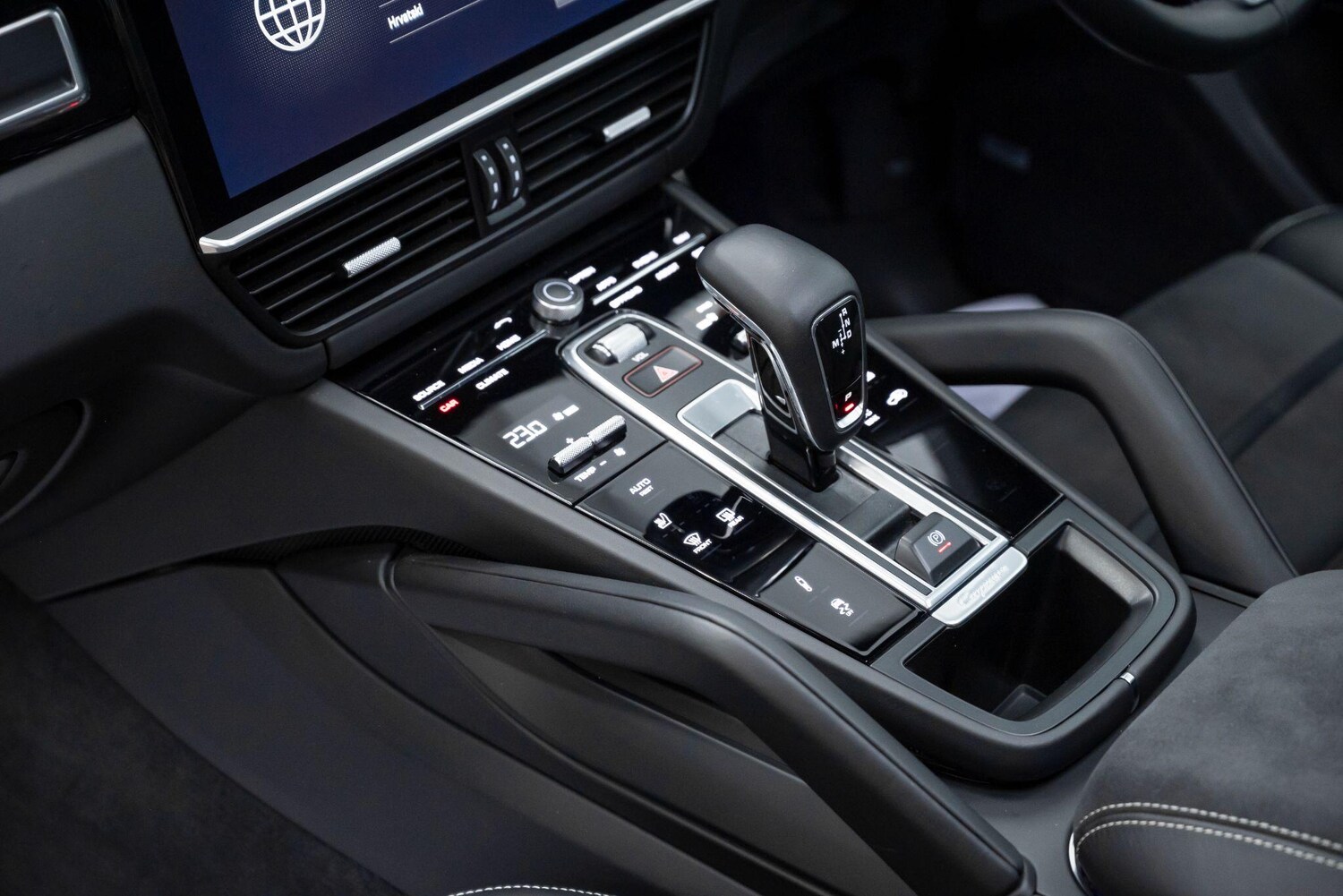 Used Porsche Cayenne for sale - 77511441: Photo 17