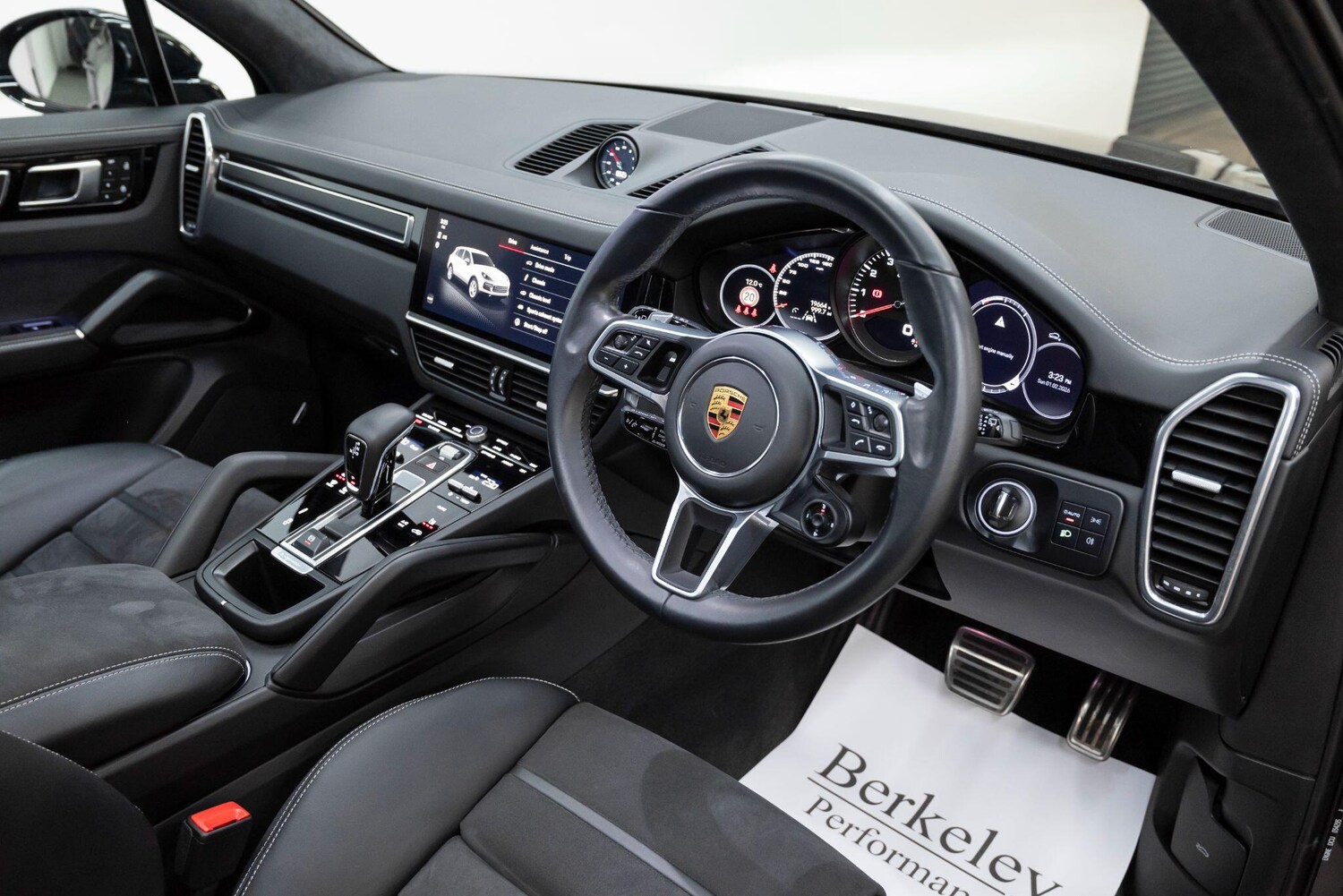 Used Porsche Cayenne for sale - 77511441: Photo 18